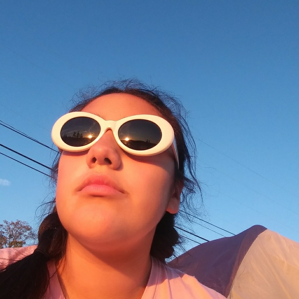 Meet your Posher, Anas